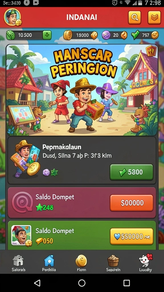 Screenshot rp888 nomor 3