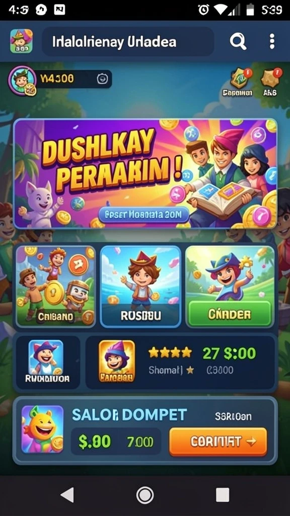 Screenshot rpvip6 nomor 3