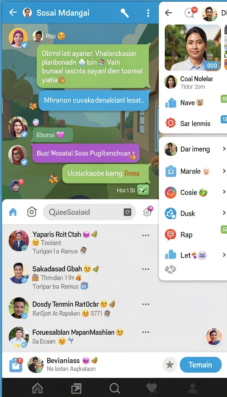 Screenshot satset138 nomor 2