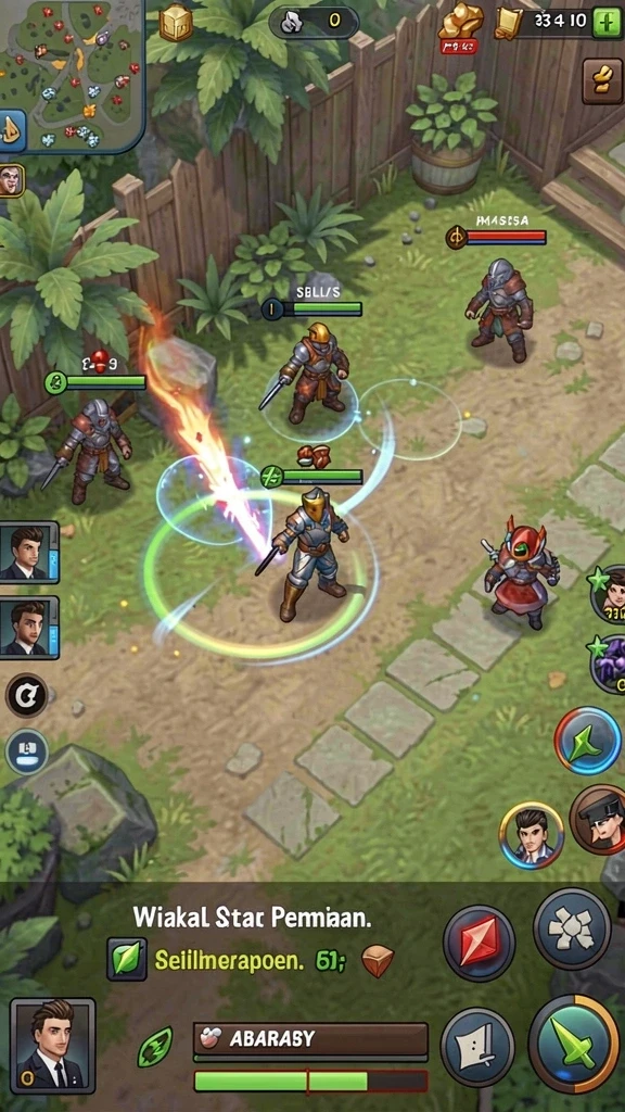 Screenshot slot367 nomor 2