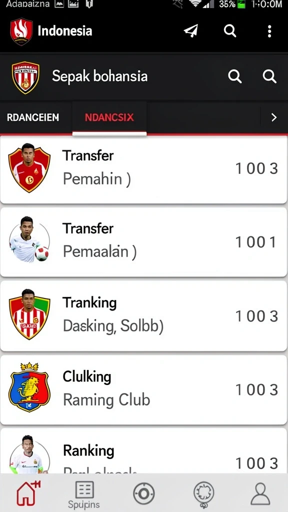 Screenshot sobatgaming nomor 1
