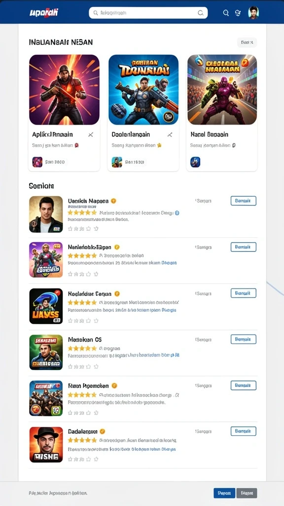 Screenshot spingila nomor 3
