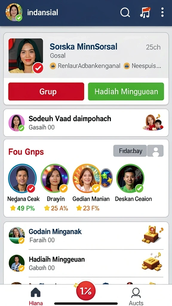 Screenshot surga11 nomor 2