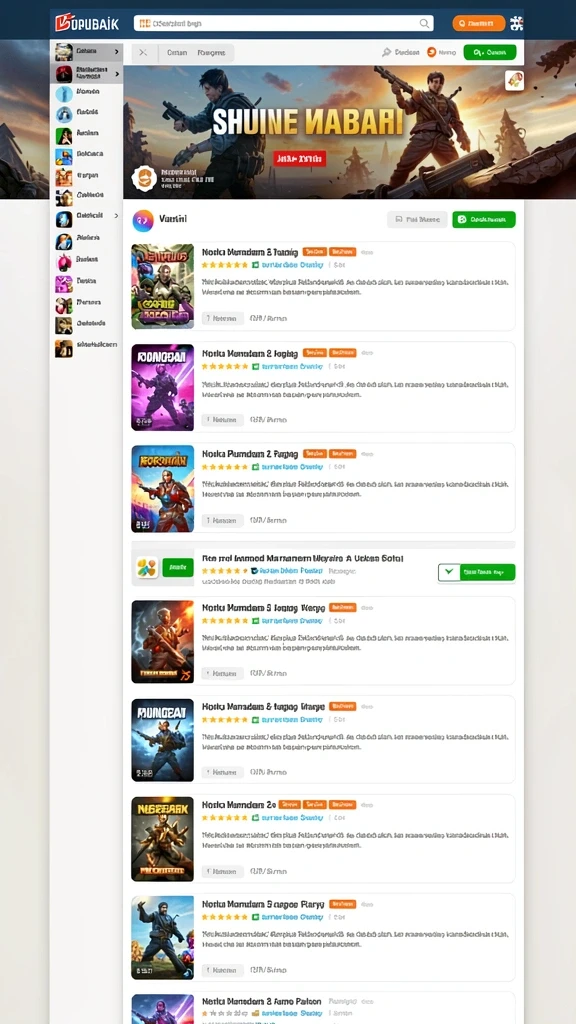 Screenshot surga77 nomor 2