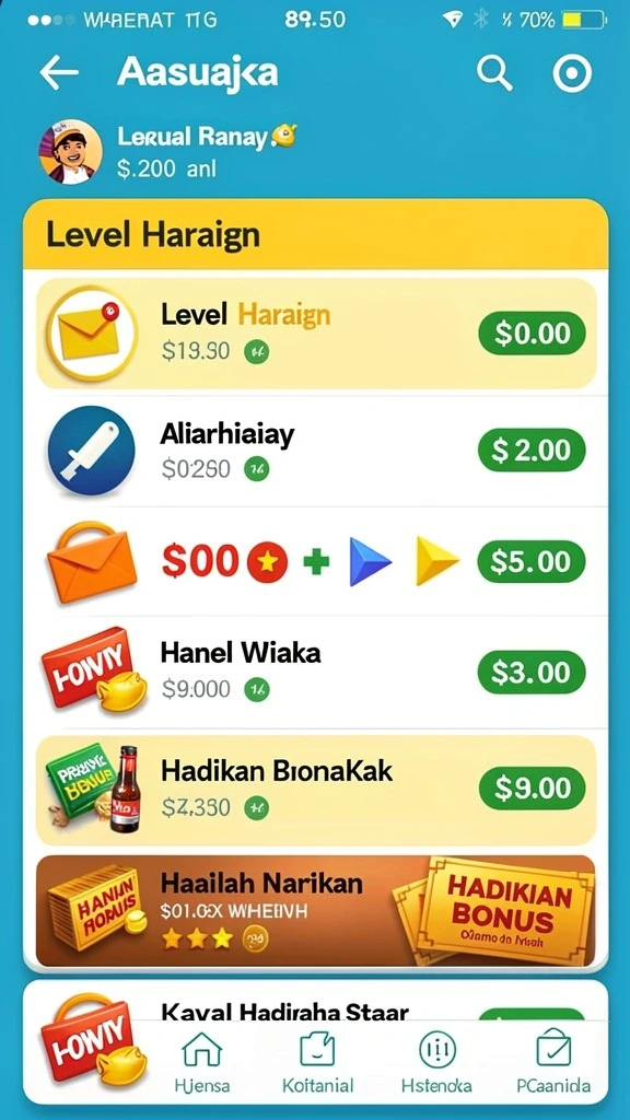 Screenshot svip5 nomor 3