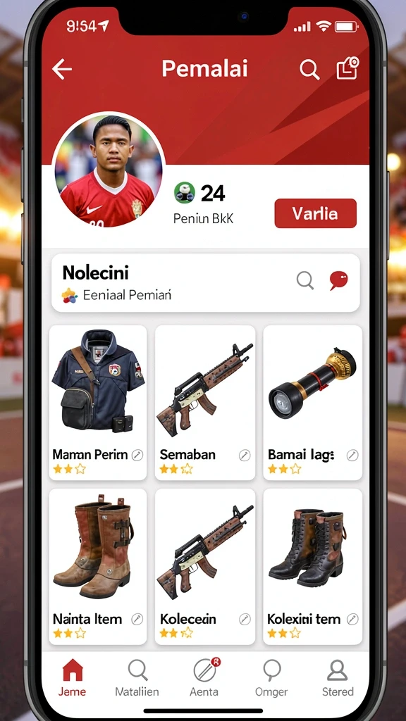 Screenshot svipwins nomor 1