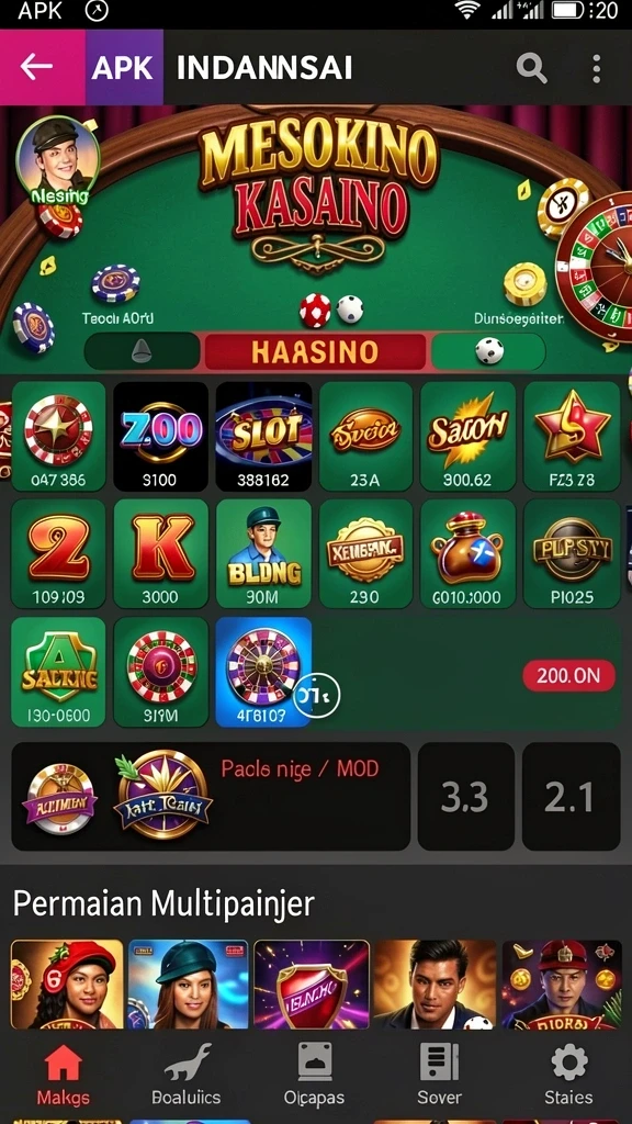 Screenshot timnas4d nomor 2