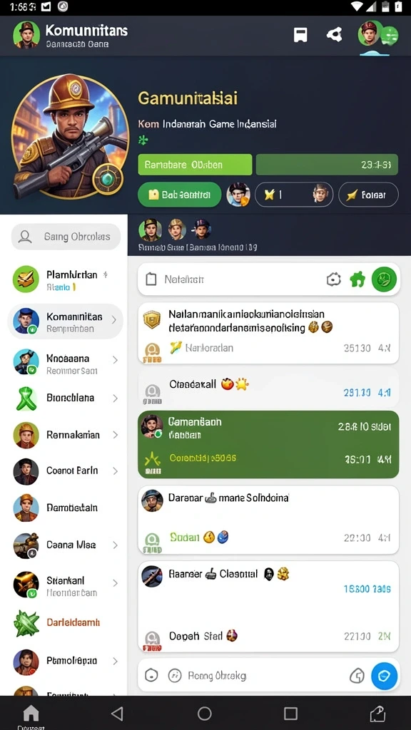 Screenshot v98 nomor 3