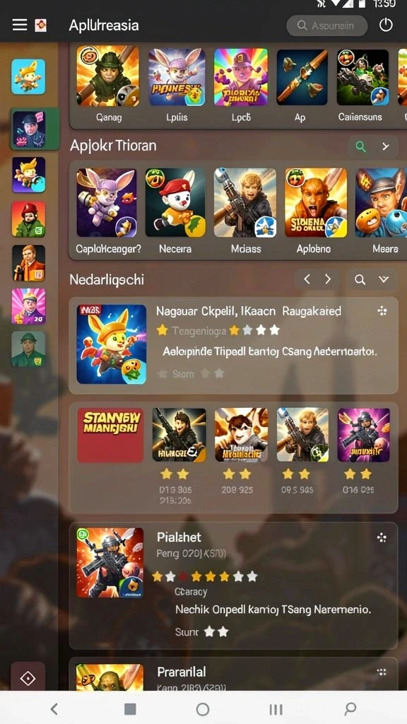 Screenshot venom889 nomor 1