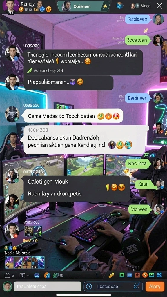 Screenshot venom889 nomor 2