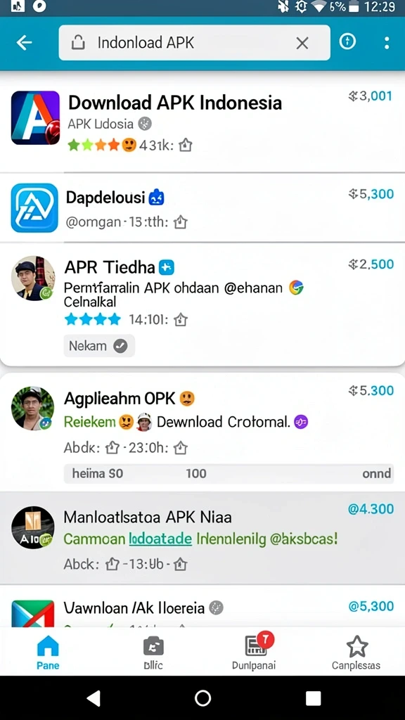 Screenshot wajik777 nomor 3