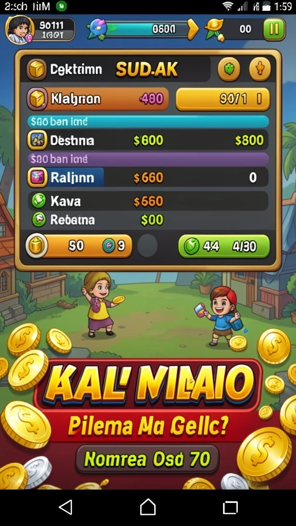Screenshot wak89 nomor 3