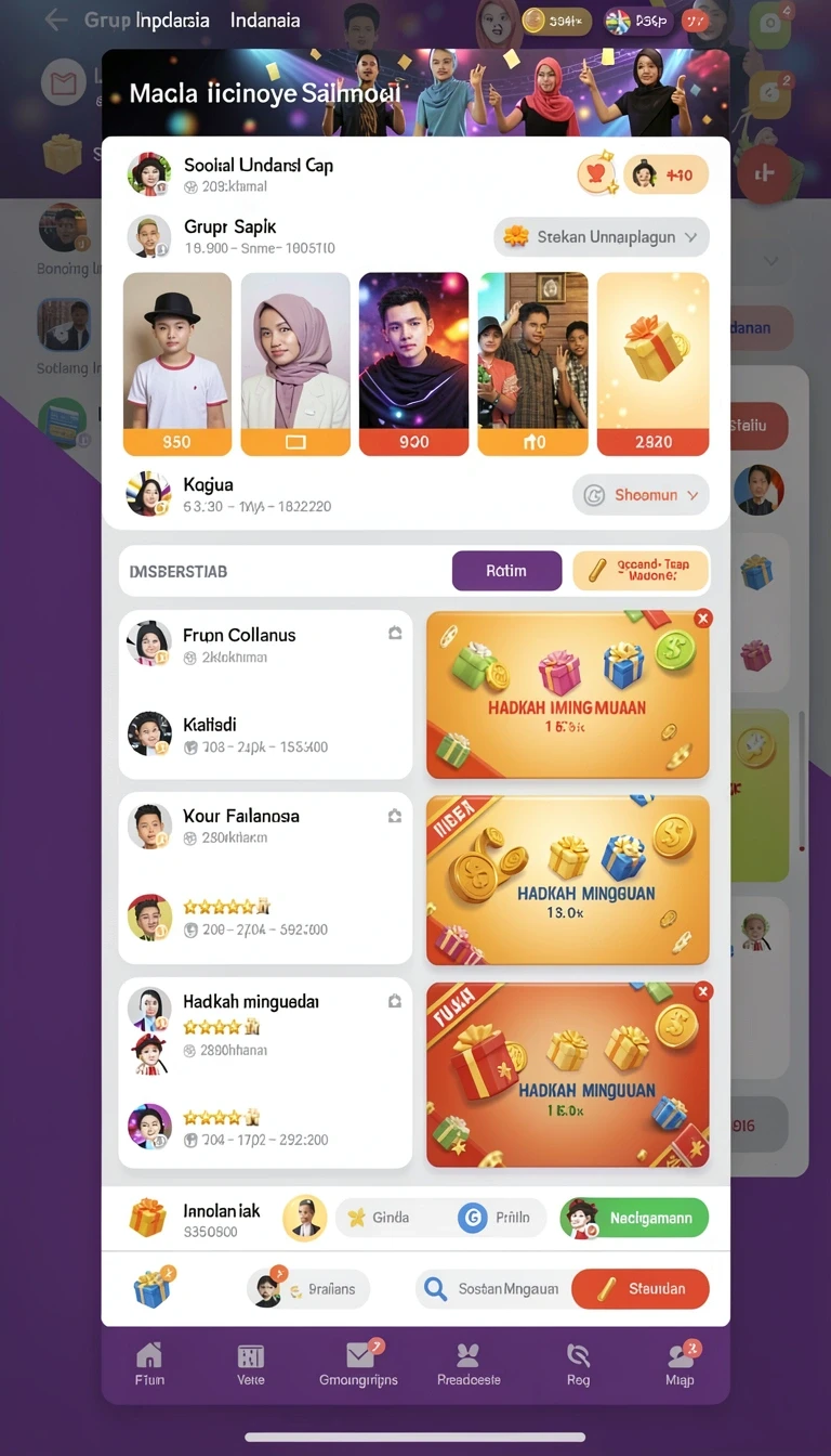Screenshot x88 nomor 1